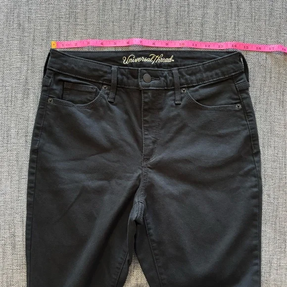 Universal Thread High Rise Skinny - Picture 3 of 6